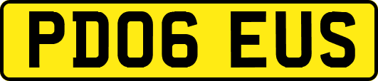 PD06EUS