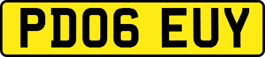 PD06EUY