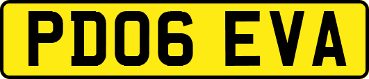 PD06EVA