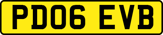 PD06EVB