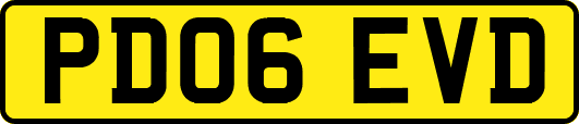 PD06EVD
