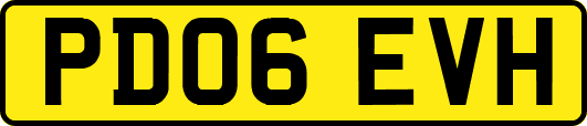 PD06EVH