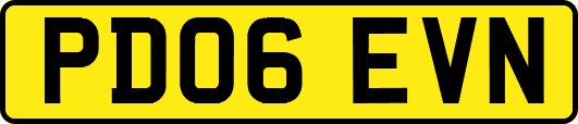 PD06EVN