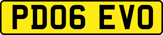 PD06EVO