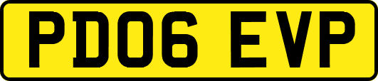 PD06EVP