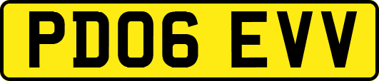 PD06EVV