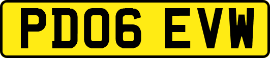 PD06EVW