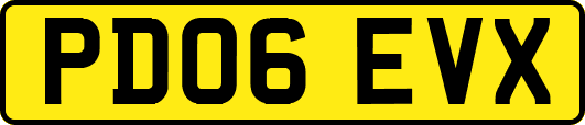 PD06EVX