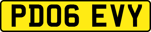 PD06EVY