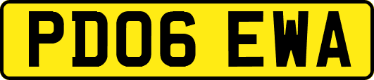 PD06EWA