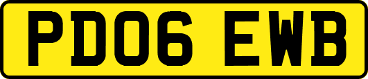 PD06EWB