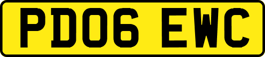 PD06EWC