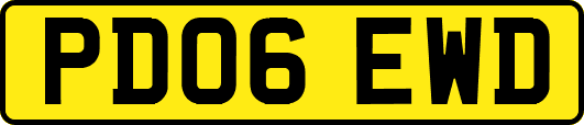 PD06EWD