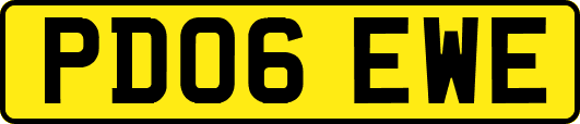 PD06EWE