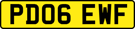 PD06EWF