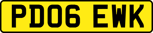 PD06EWK