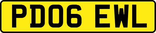 PD06EWL