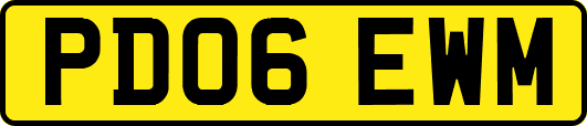 PD06EWM