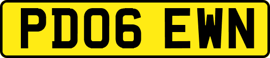 PD06EWN