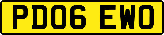 PD06EWO