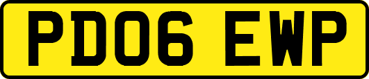 PD06EWP