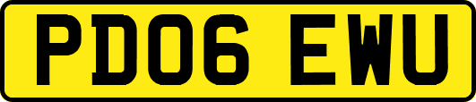 PD06EWU