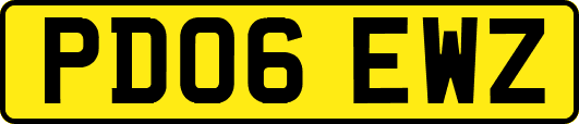 PD06EWZ