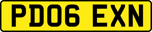 PD06EXN