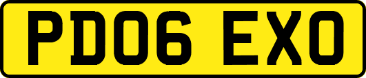 PD06EXO
