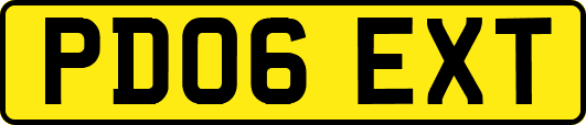 PD06EXT