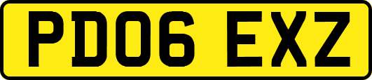 PD06EXZ