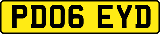 PD06EYD