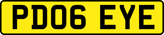 PD06EYE