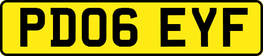 PD06EYF