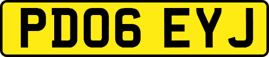 PD06EYJ
