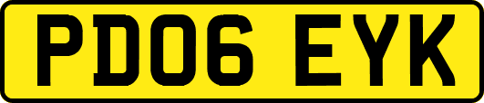 PD06EYK