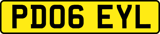 PD06EYL