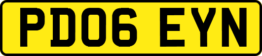 PD06EYN