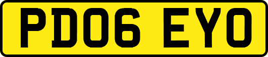 PD06EYO