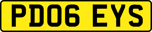 PD06EYS