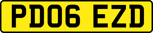 PD06EZD
