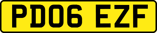 PD06EZF