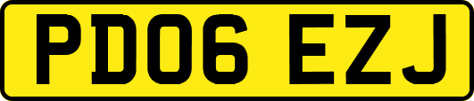 PD06EZJ