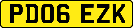 PD06EZK