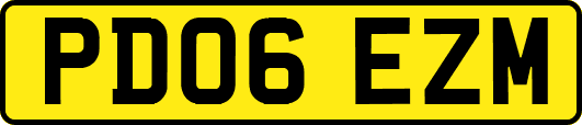 PD06EZM