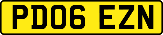 PD06EZN