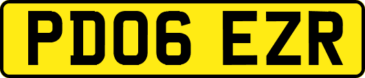 PD06EZR
