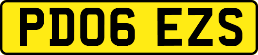 PD06EZS