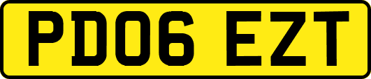 PD06EZT