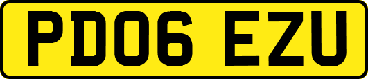 PD06EZU